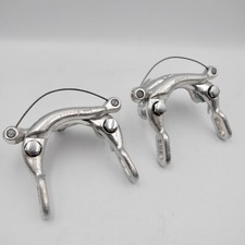 Formos Centre Pull Road Bike Brake Calipers, NOS, NEW OLD STOCK, Vintage, 1980s