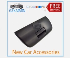 OEM 90606-VK00A para Nissan Navara Frontier NP300 D22 puerta trasera manija de puerta trasera