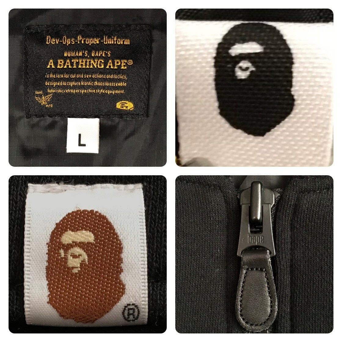 【希少】BAPE City Camo glow in the MA-1ジャケット s-l400.jpg