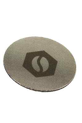 Espressomaschinen Puck Screen 58-58,5mm | Geeignet für Gaggia Classic, E61, etc