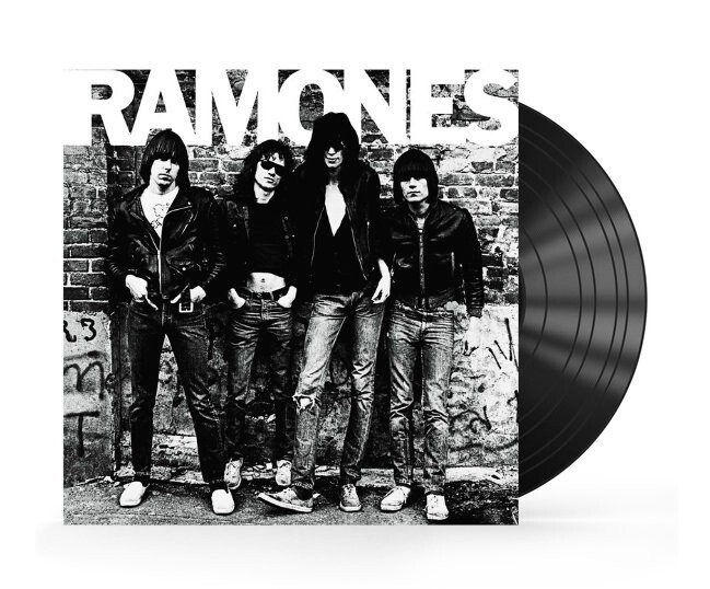 Ramones - Ramones **BRAND NEW / SEALED** Vinyl Record LP