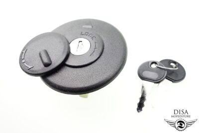TANKDECKEL für Generic Cracker Spin GE50 ATU