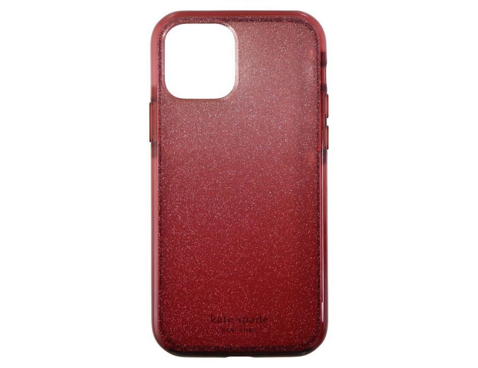 Kate Spade Defensive Hardshell Case for iPhone 12/12 Pro Kate Spade Defensive Hardshell Case for iPhone 12/12 Pro