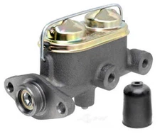 Brake Master Cylinder-Element3 New Raybestos MC36237