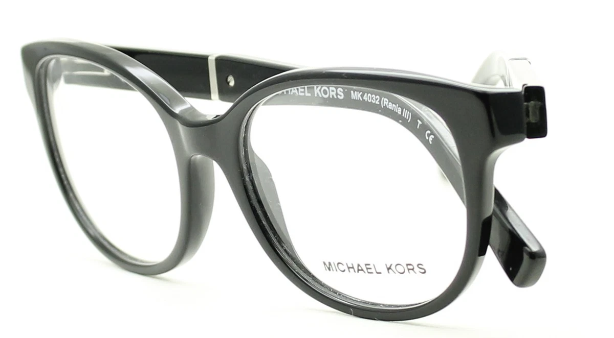 Michael kors 2024 optical frames