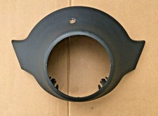 for Smart Roadster 452  - steering wheel under trim panel / finisher 6013937