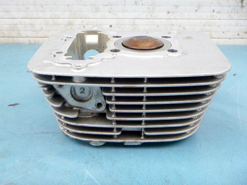 PISTON CYLINDRE HYOSUNG 125 KARION LIRE L ANNONCE SVP