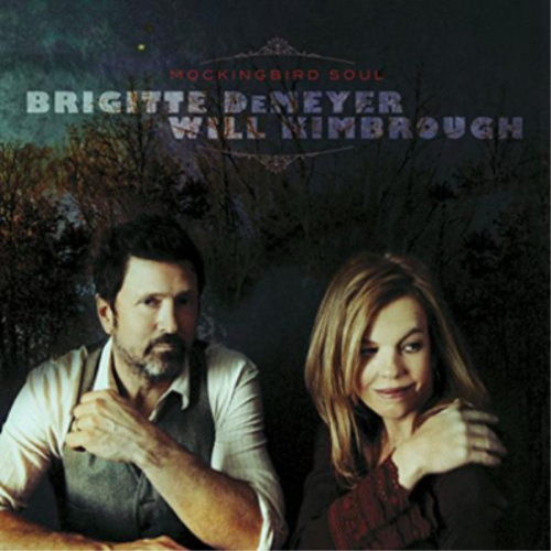 Brigitte DeMeyer/Will Kimbrough Mockingbird Soul (CD) Album (US IMPORT) - Afbeelding 1 van 1