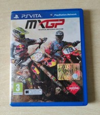 MX GP SONY  PS VITA COME NUOVO VERSIONE ITALIANA PSVITA PSV 