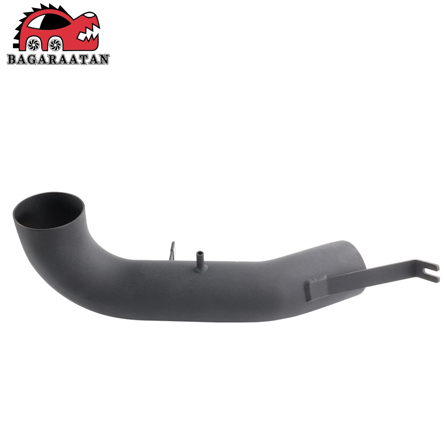 Cold Air Intake System + Red Filter For 07-08 GMC Tahoe Yukon 4.8 5.3L V8 Engine