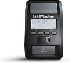 880LMW Smart Control Panel for Liftmaster MyQ  Wi-Fi Garage Openers