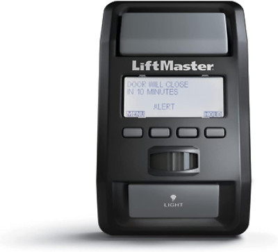 880LMW Smart Control Panel for Liftmaster MyQ & Wi-Fi Garage Openers