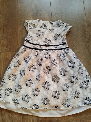 Sommerkleid 92 Kleid