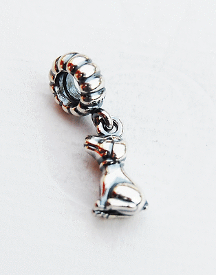 Genuine Pandora Dangle Charm Chinese Zodiac 