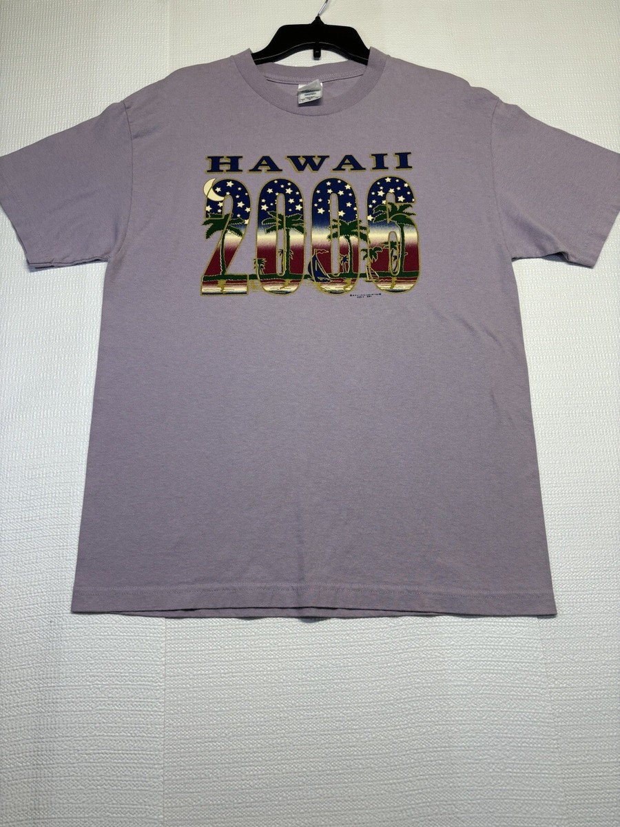Vintage Hawaii Shirt 2006 Size Large 100% Cotton | eBay Vintage Hawaii Shirt 2006 Size Large 100% Cotton | eBay