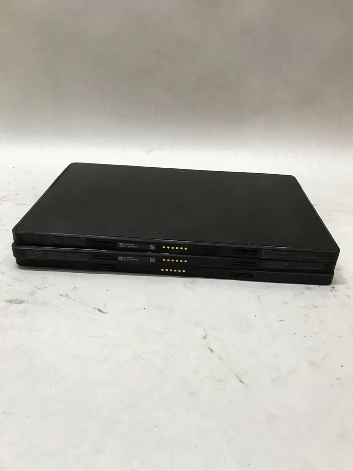 Lot of 3 Dell Venue 5055 Pro Intel Atom 2GB RAM 64GB eMMC UNTESTED AS IS!!! - DW - Image 3 of 4