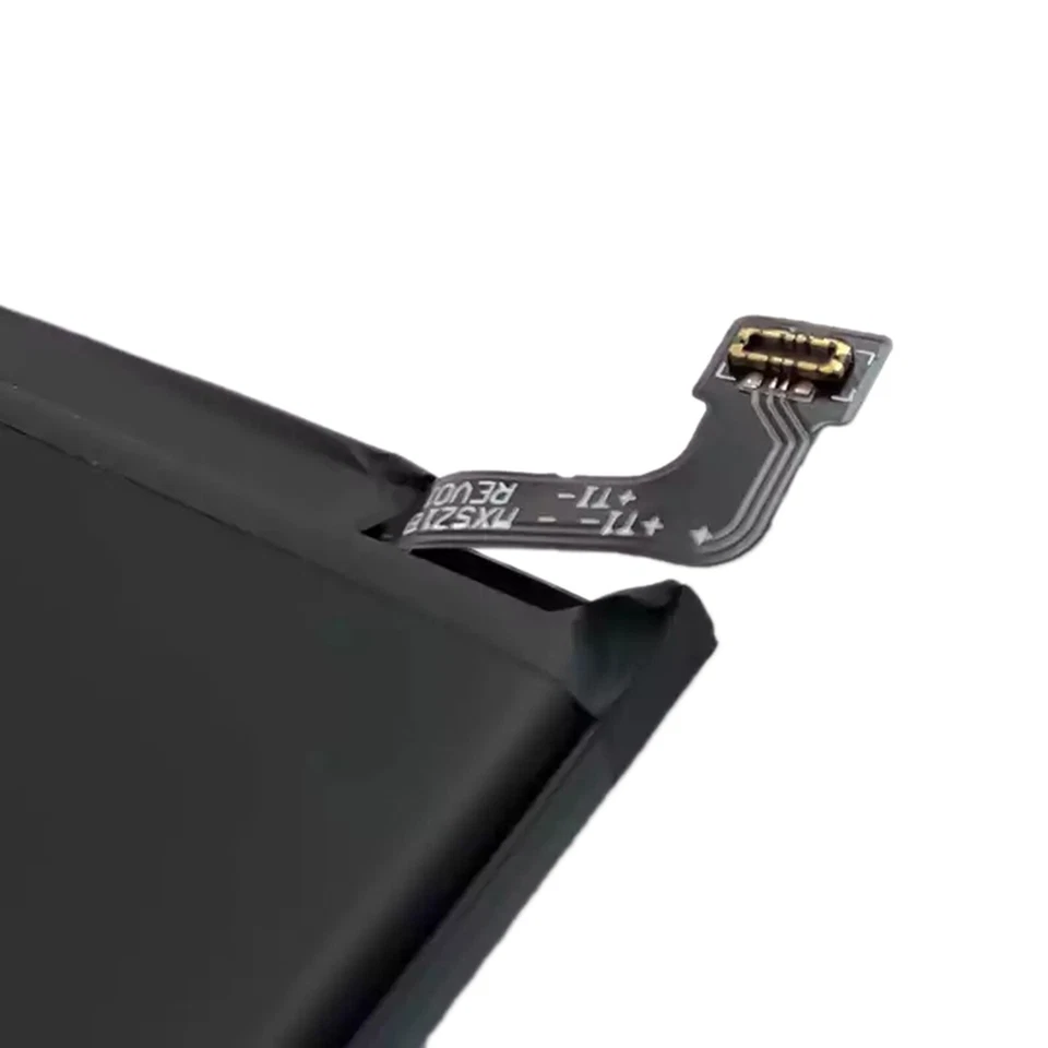 Batería de polímero de litio BN62 6000 mAh para Xiaomi Redmi Note 9 4G/9T/9 Power/ Poco M3 Foto 4 de 4