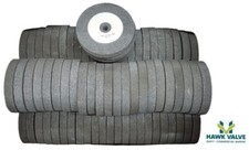 MADE IN USA 5" x 3/4" x 1/2" Arbor Hole Truing Tool Replacement Wheel