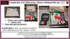 UFC Ecuador Signed Glove Mystery Box | Signature Edition — photo 3