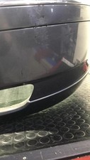 Pare-choc avant Volvo V70
