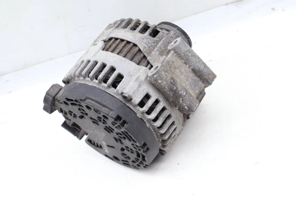 2009-2012 BMW 328I XDRIVE E90 LCI - Alternator (180 AMP) 7550968 - Image 4 of 4