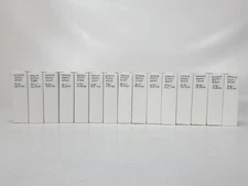 ECC81/12AT7 SYLVANIA  PVACUUM TUBES LOT OF 15