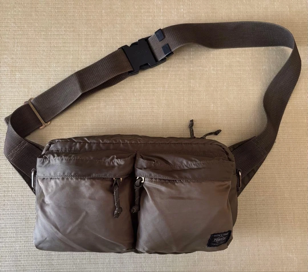 Porter Green Bags for Men for sale | eBay