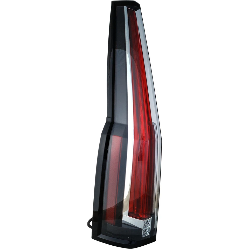 Tail Light Taillight Taillamp Brakelight Lamp Driver Left Side Hand - Image 4 of 4