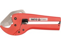 Yato Pvc-Rohrschneider Bis 42Mm YT-2231