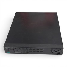 Yamaha FM Sound Expander EMT-1 Modulo MIDI Vintage Synth Retrò Non Testato Senza Cavo