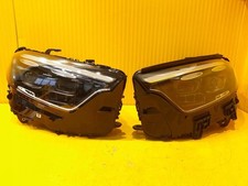 Mercedes-Benz GLC X254 Scheinwerfer LINKS RECHTS A2549062700 OE Original Teil