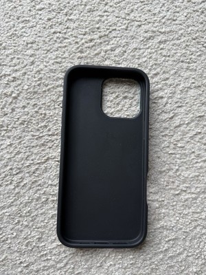 BURGA iPhone 16 Pro Max Case - Ubud Jungle Pattern Green Emerald