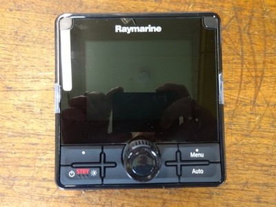 Raymarine Autopilot-Bediengerät p70Rs / E70329 / Restposten (0150)