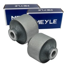 2X MEYLE QUERLENKERLAGER BUCHSE HINTEN VORNE passend für NISSAN NV400 OPEL MOVAN