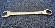 Proto JSCR24T: 3/4” Combination Ratcheting Wrench 12pt SAE Non-Reversible