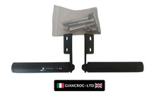 Staffe portafaretti Suzuki V Strom 1050