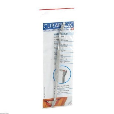 CURAPROX UHS 420 duo silber 1 ST
