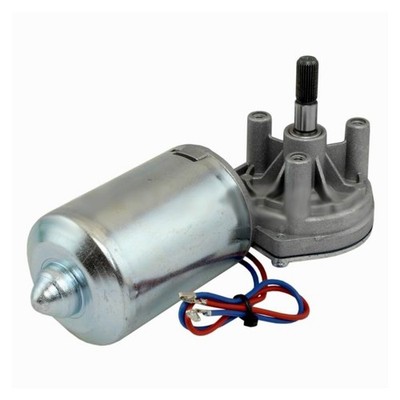 NICE SPA07R02 Electric Motor Group 24v SPIN OVO HOPP GD0 GD0N Replacement