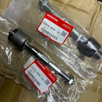 Genuine Fits For Honda Civic 2010-2011 Rack End Inner Long Tie Rod 53610-SNB-J01
