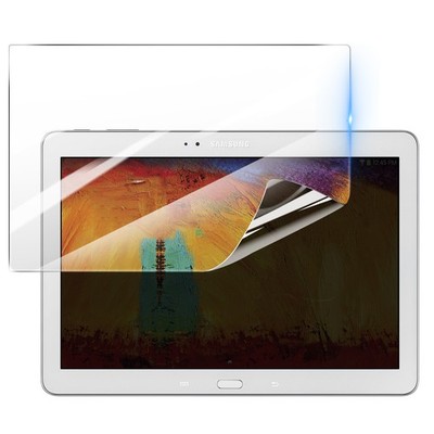 Stoß- und er Hydrogel Bildschirmschutz für Galaxy Note 10.1 Edition 2014