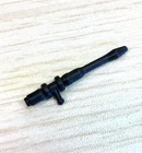 Vintage 1983 Star Wars Speeder Bike Cannon Gun Part Kenner ROTJ Original