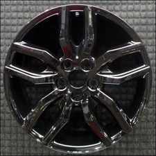 Scion Tc 18 Inch Painted Oem Wheel Rim 2014 To 2016