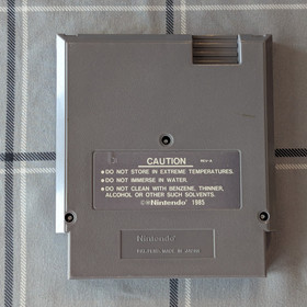 Nintendo Entertainment System (NES) Console Bundle &ndash; Includes Games and Contro..