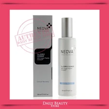 Neova Cu3 Gentle Cleanser 250ml 8.5oz BRAND NEW FAST SHIP