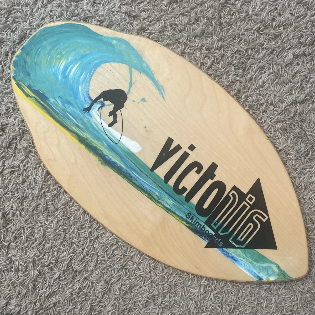 Victoria Skimboards Skimboards for sale - eBay