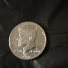 Kennedy Half Dollar 1974 Circulated 50C Coin Uncertified