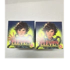 Stranger Things Tales from '85 Eleven Mini Figurines Set of 2