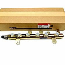 Oem Cummins 6.7l Fuel Rail 0445226126 For 13-18 Dodge Ram 6.7l Diesel 5295117