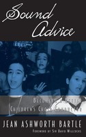 Sound Advice | Bartle | Buch | Buch Gebunden | Englisch | 2011 | Academic