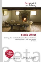 Lambert M. Surhone (U. A.) | Stack Effect | Taschenbuch | Englisch (2026)